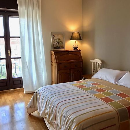 Apartamento Plaza Mayor Apartman Zamora Kültér fotó