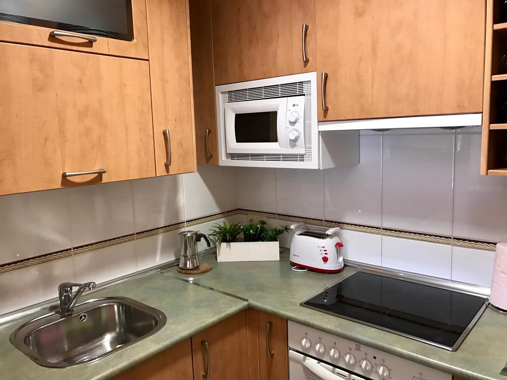 Apartamento Plaza Mayor Apartman Zamora Kültér fotó