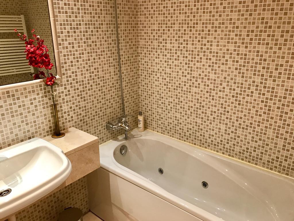 Apartamento Plaza Mayor Apartman Zamora Kültér fotó