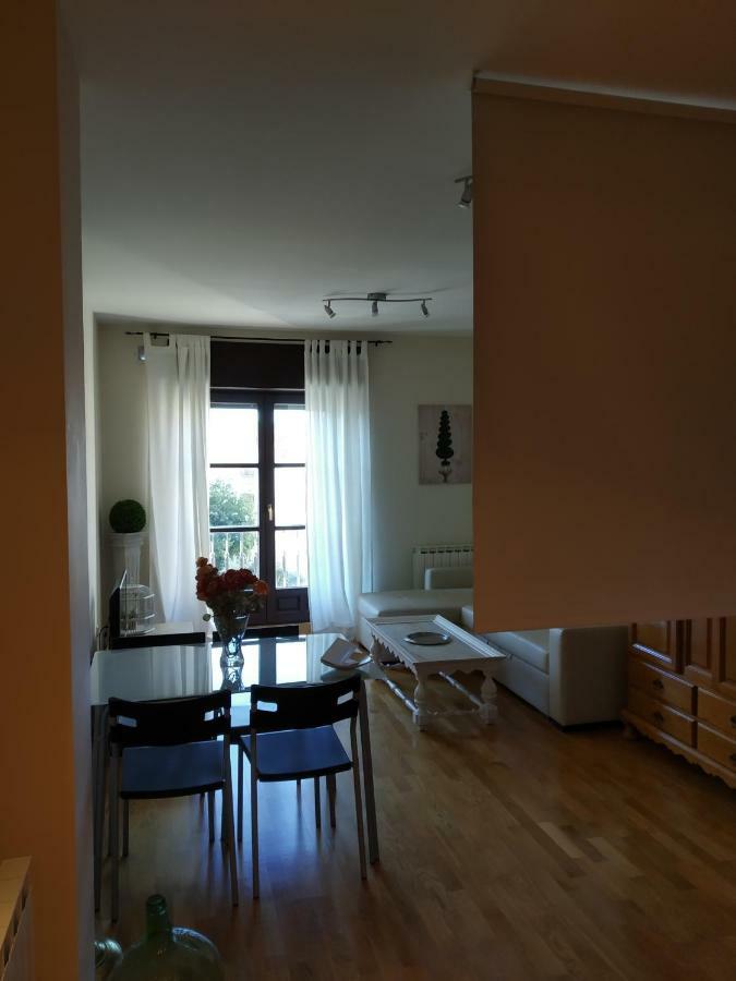 Apartamento Plaza Mayor Apartman Zamora Kültér fotó